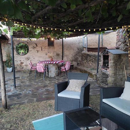 An'Ca' La Pura Guest House Villanueva del Conde Exterior photo