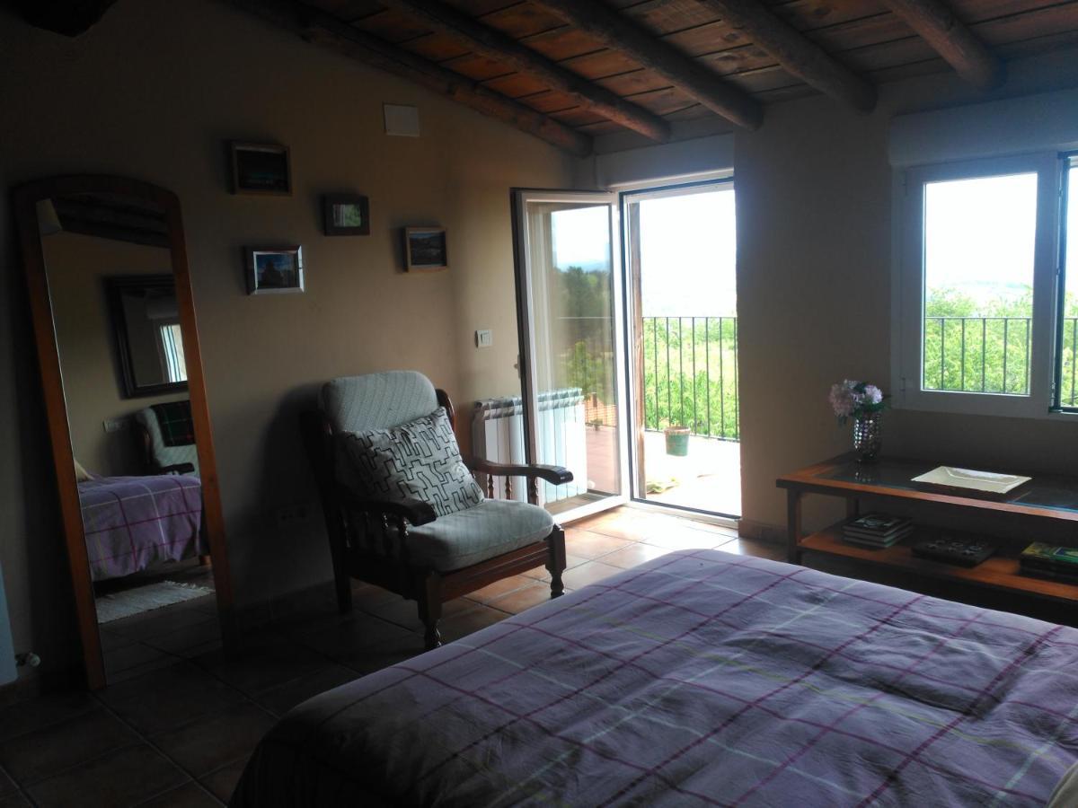 An'Ca' La Pura Guest House Villanueva del Conde Exterior photo