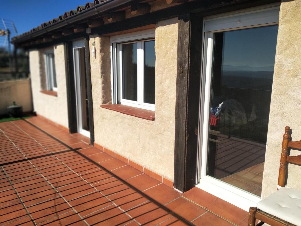 An'Ca' La Pura Guest House Villanueva del Conde Exterior photo